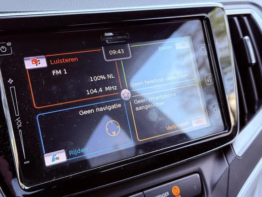 Suzuki Baleno - Afbeelding 24 van 30