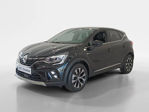 Renault Captur - Afbeelding 1 van 29