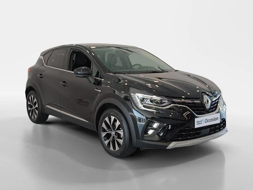 Renault Captur - Afbeelding 4 van 29