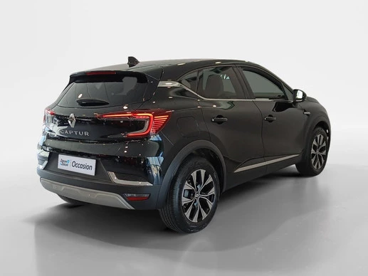 Renault Captur - Afbeelding 5 van 29