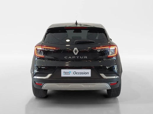 Renault Captur - Afbeelding 6 van 29