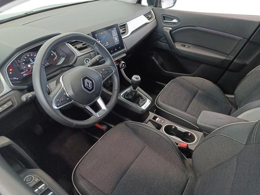 Renault Captur - Afbeelding 12 van 29