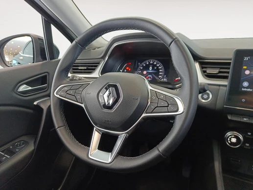 Renault Captur - Afbeelding 13 van 29