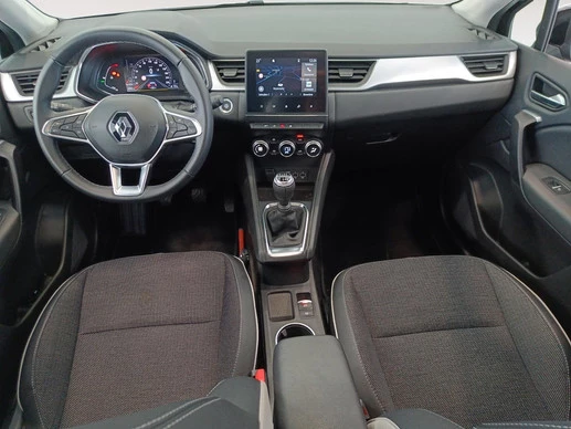 Renault Captur - Afbeelding 16 van 29