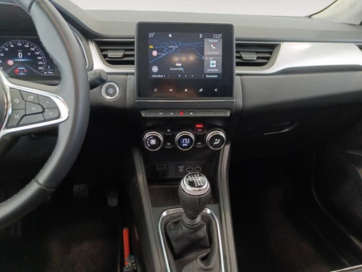 Renault Captur - Afbeelding 17 van 29