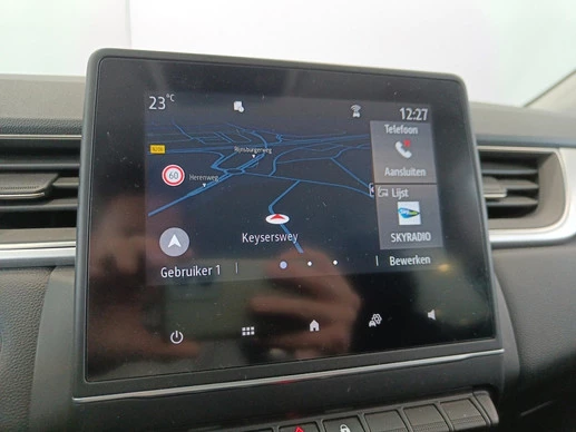 Renault Captur - Afbeelding 18 van 29