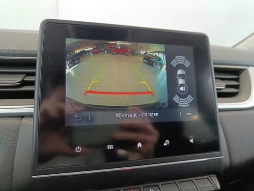 Renault Captur - Afbeelding 19 van 29