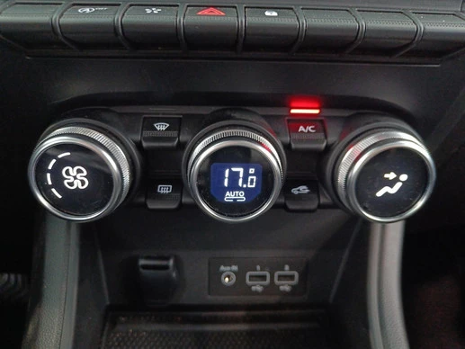 Renault Captur - Afbeelding 20 van 29