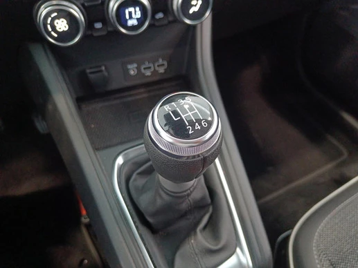 Renault Captur - Afbeelding 21 van 29