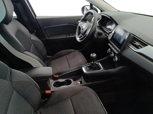 Renault Captur - Afbeelding 23 van 29