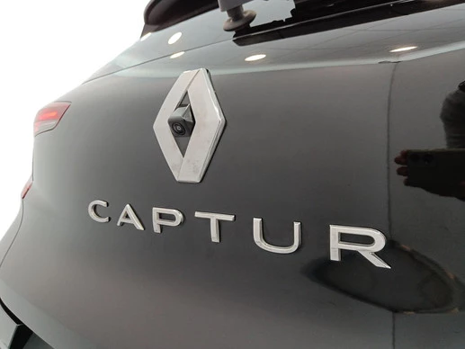 Renault Captur - Afbeelding 27 van 29