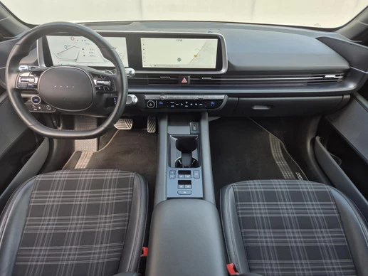Hyundai IONIQ 6 - Afbeelding 2 van 30