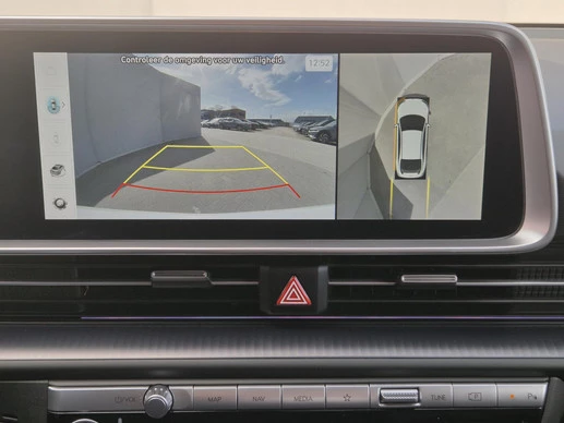 Hyundai IONIQ 6 - Afbeelding 7 van 30