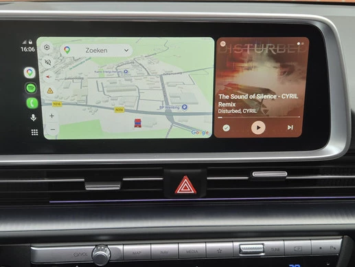 Hyundai IONIQ 6 - Afbeelding 8 van 30