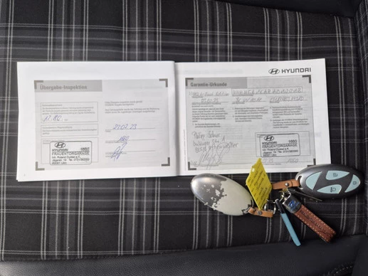 Hyundai IONIQ 6 - Afbeelding 9 van 30