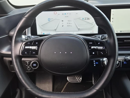 Hyundai IONIQ 6 - Afbeelding 14 van 30