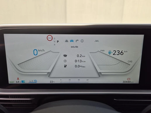 Hyundai IONIQ 6 - Afbeelding 15 van 30