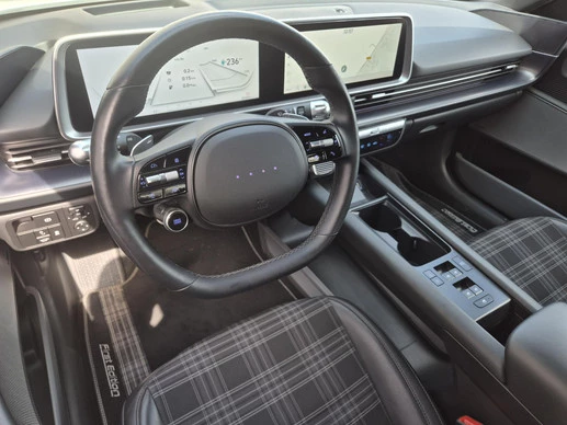 Hyundai IONIQ 6 - Afbeelding 17 van 30