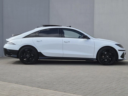 Hyundai IONIQ 6 - Afbeelding 19 van 30