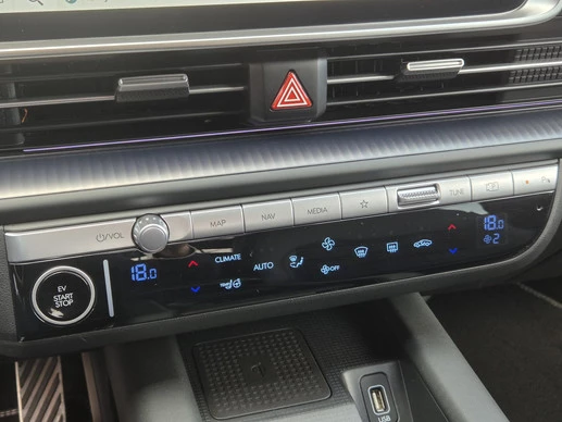 Hyundai IONIQ 6 - Afbeelding 21 van 30