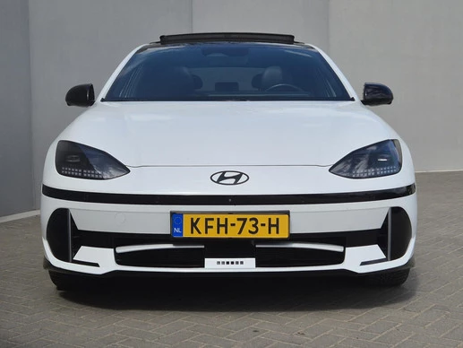 Hyundai IONIQ 6 - Afbeelding 24 van 30