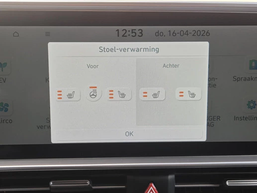 Hyundai IONIQ 6 - Afbeelding 27 van 30