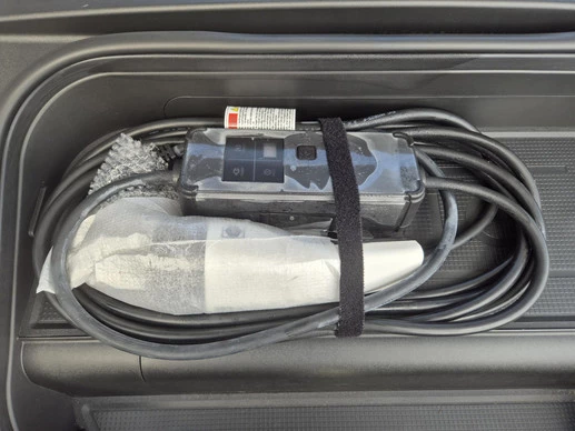 Hyundai IONIQ 6 - Afbeelding 30 van 30