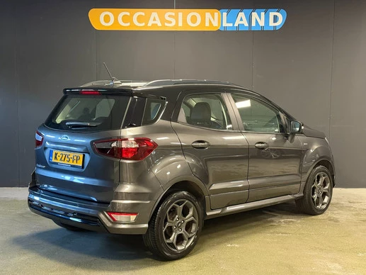 Ford EcoSport - Afbeelding 2 van 30