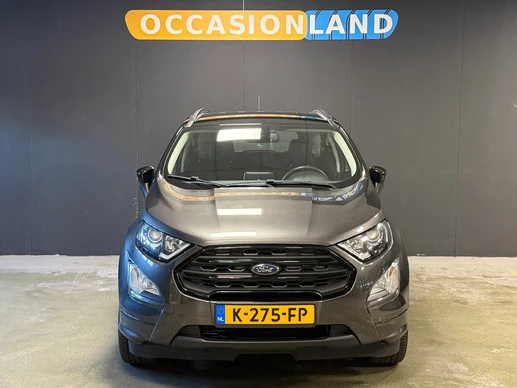 Ford EcoSport - Afbeelding 5 van 30