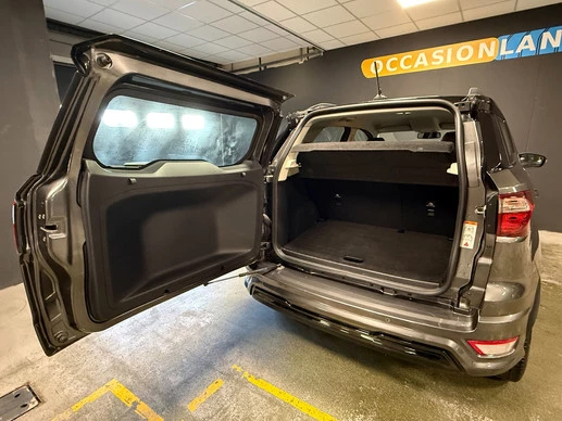 Ford EcoSport - Afbeelding 7 van 30