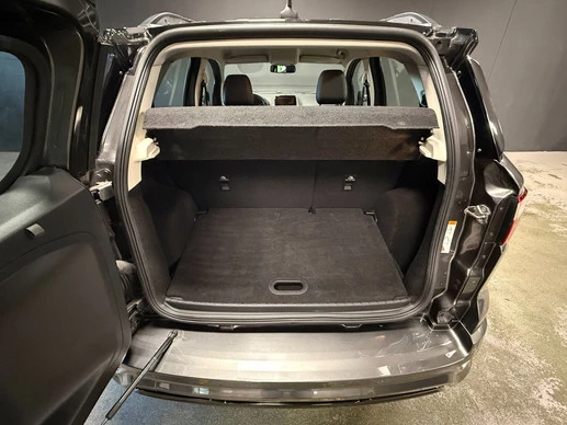 Ford EcoSport - Afbeelding 8 van 30