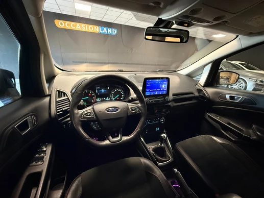 Ford EcoSport - Afbeelding 10 van 30