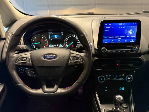 Ford EcoSport - Afbeelding 11 van 30