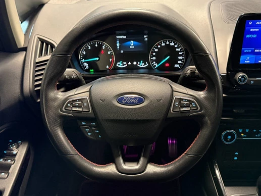 Ford EcoSport - Afbeelding 12 van 30