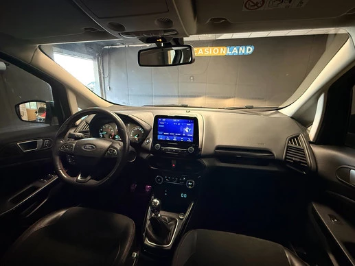 Ford EcoSport - Afbeelding 13 van 30