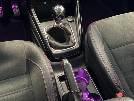 Ford EcoSport - Afbeelding 14 van 30