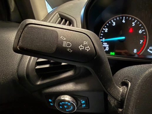 Ford EcoSport - Afbeelding 17 van 30