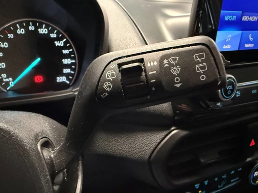 Ford EcoSport - Afbeelding 18 van 30