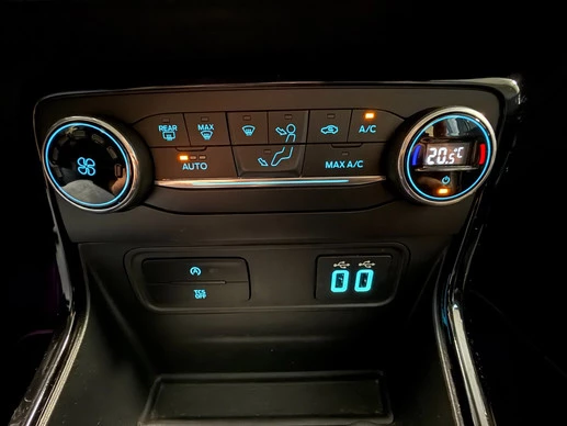 Ford EcoSport - Afbeelding 19 van 30