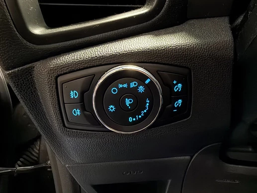 Ford EcoSport - Afbeelding 24 van 30