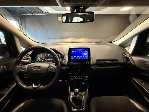 Ford EcoSport - Afbeelding 25 van 30