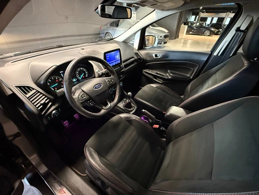 Ford EcoSport - Afbeelding 26 van 30