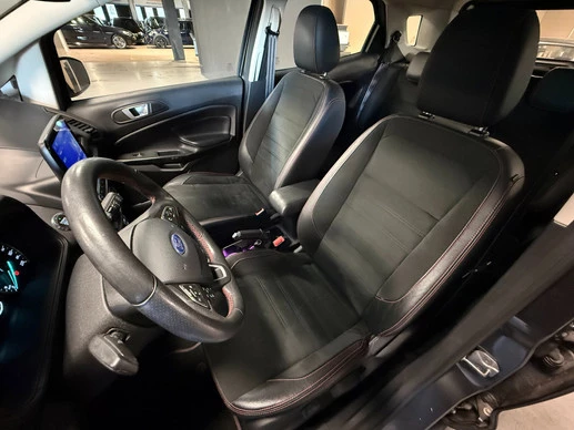 Ford EcoSport - Afbeelding 27 van 30