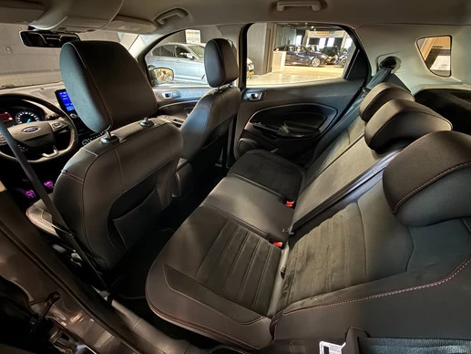 Ford EcoSport - Afbeelding 28 van 30
