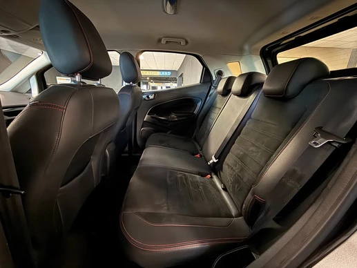Ford EcoSport - Afbeelding 29 van 30