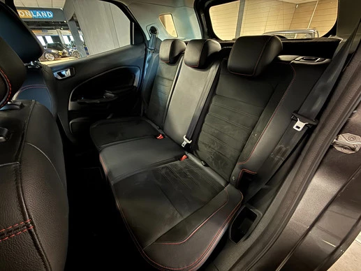 Ford EcoSport - Afbeelding 30 van 30