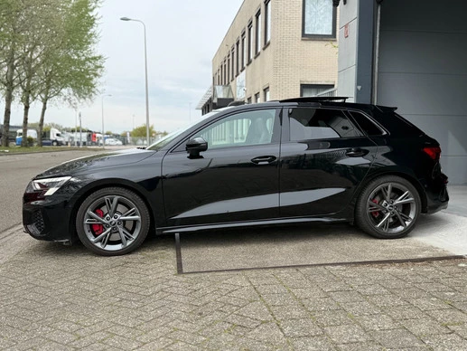 Audi S3 - Afbeelding 5 van 27