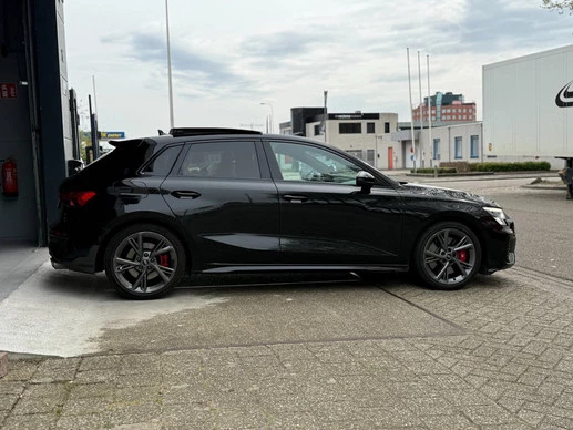 Audi S3 - Afbeelding 6 van 27