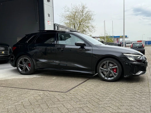 Audi S3 - Afbeelding 7 van 27