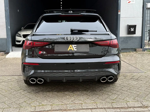 Audi S3 - Afbeelding 8 van 27